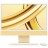 Моноблок Apple iMac 24" Retina 4,5K (M3 8C CPU, 10C GPU) 24/1TB SSD желтый