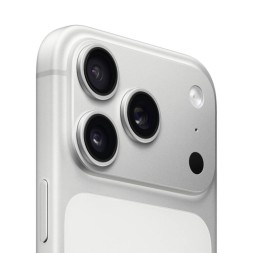 Apple iPhone 17 Pro Max 256GB серебристый (nanoSIM + eSIM)