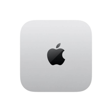 Настольный ПК Apple Mac Mini Silver (M5 Pro, 15 CPU, 16 GPU, 48GB, 2TB)
