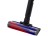 Вертикальный пылесос Dyson SV50 PencilVac Fluffy Black
