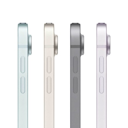 Планшет Apple iPad Air 13" M4 1TB (2026) Wi-Fi сияющая звезда
