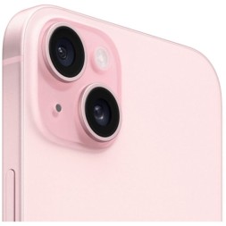 Apple iPhone 15 Plus 512GB розовый