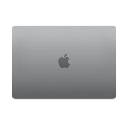 Ноутбук Apple MacBook Air 13" M3 8c CPU, 10c GPU 16/512GB Space Gray (2024)