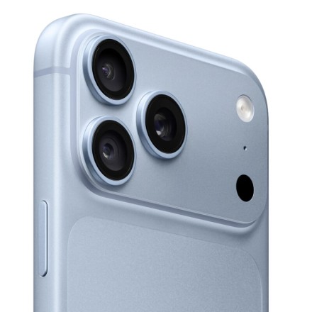 Смартфон Apple iPhone 18 Pro Max 256GB небесно-голубой (eSIM)
