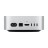 Настольный ПК Apple Mac Mini Silver (M5 Pro, 18 CPU, 20 GPU, 48GB, 1TB) 10Gbe