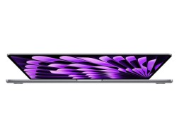 Apple MacBook Air 15" M2 8c CPU, 10c GPU 8/256GB Space Gray (2023)