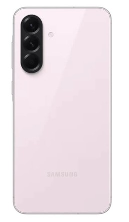 Смартфон Samsung Galaxy A56 5G 12/256GB Awesome Pink