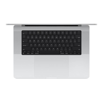 Ноутбук Apple MacBook Pro 16" M5 Pro 18c CPU, 20c GPU, 64/2TB, серебристый (2026)