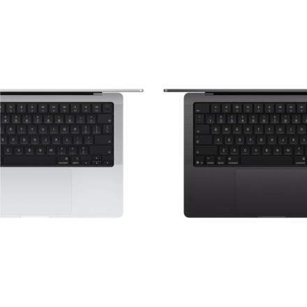 Ноутбук Apple MacBook Pro 16" M5 Pro 18c CPU, 20c GPU, 64/2TB, «черный космос» (2026)