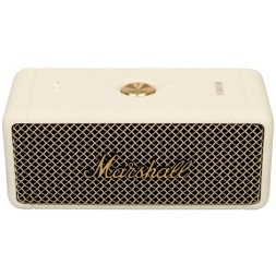 Портативная колонка Marshall Emberton II бежевый