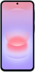 Samsung Galaxy A37 8/256GB зеленый