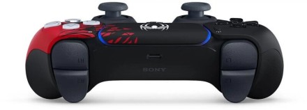 Игровая консоль Sony PlayStation 5 + игра Spider-Man 2 Limited Edition