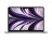 Ноутбук Apple MacBook Air 13 M2 8-CPU 16/512Gb 10-GPU Space Gray (2022)