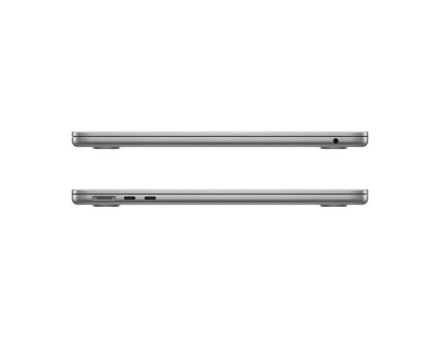 Ноутбук Apple MacBook Air 13 M2 8-CPU 16/512Gb 10-GPU Space Gray (2022)