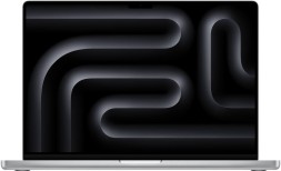 Apple MacBook Pro 16" M5 Max 18c CPU, 40c GPU, 128/8TB, серебристый (2026)