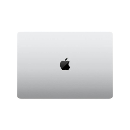 Ноутбук Apple MacBook Pro 16" M5 Max 18c CPU, 40c GPU, 128/8TB, серебристый (2026)