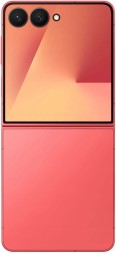 Samsung Galaxy Z Flip 7 12/256GB Coralred