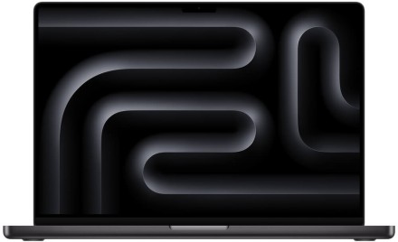 Ноутбук Apple MacBook Pro 16" M5 Max 18c CPU, 40c GPU, 128/8TB, «черный космос» (2026)