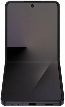 Смартфон Samsung Galaxy Z Flip 7 12/256GB Jetblack