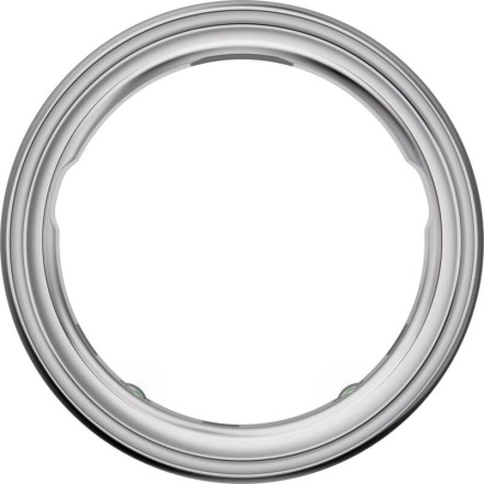 Умное кольцо Oura Ring 4 Size 7 Silver