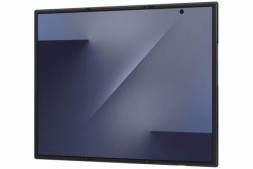 Samsung Galaxy Z TriFold 16/1TB Crafted Black