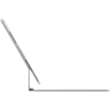 Клавиатура Apple Magic Keyboard для iPad Pro 11" (M4), белый