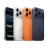 Смартфон Apple iPhone 17 Pro Max 2TB космический оранжевый (eSIM)