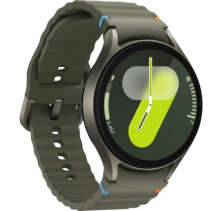 Умные часы Samsung Galaxy Watch 7 44mm LTE Green