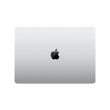 Ноутбук Apple MacBook Pro 16" M4 Max 16c CPU, 40c GPU, 128/1TB, нанотекстурное стекло, серебристый (2024)