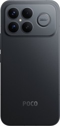 Xiaomi Poco F8 Ultra 16/512GB Black