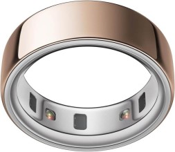 Умное кольцо Oura Ring 4 Size 11 Gold