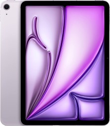 Apple iPad Air 11" 512Gb (2024) Wi-Fi фиолетовый
