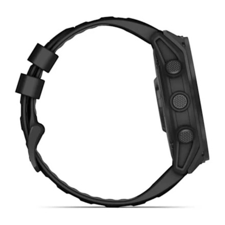 Часы Garmin Tactix 8, 51mm AMOLED
