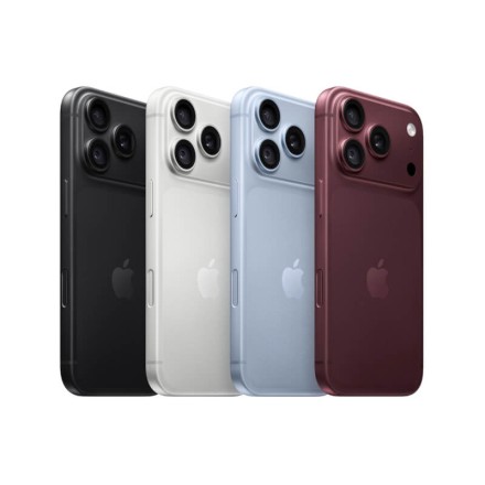 Смартфон Apple iPhone 18 Pro 1TB бургунди (nanoSIM + eSIM)