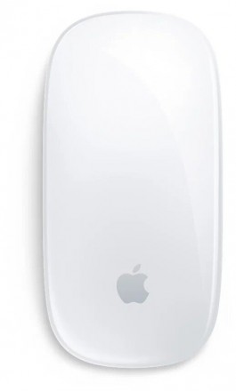 Беспроводная мышь Apple Magic Mouse 3 (белый)