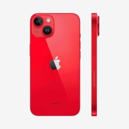 Apple iPhone 14 Plus 256GB (PRODUCT)RED